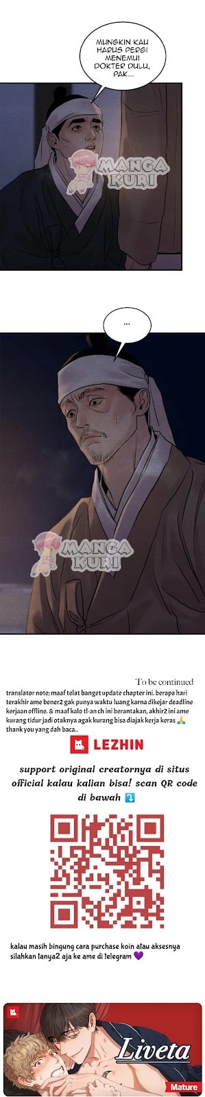 Painter of the night - Chapter 82 25