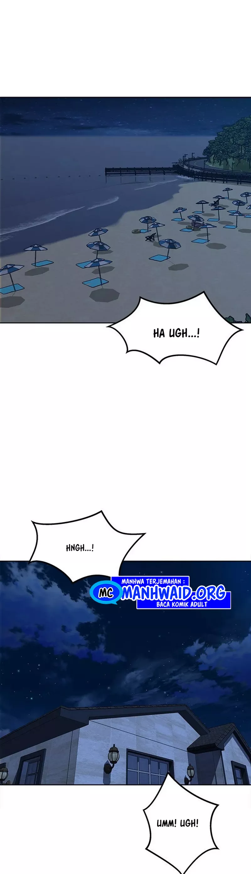 The Ark Is Me - Chapter 82 2