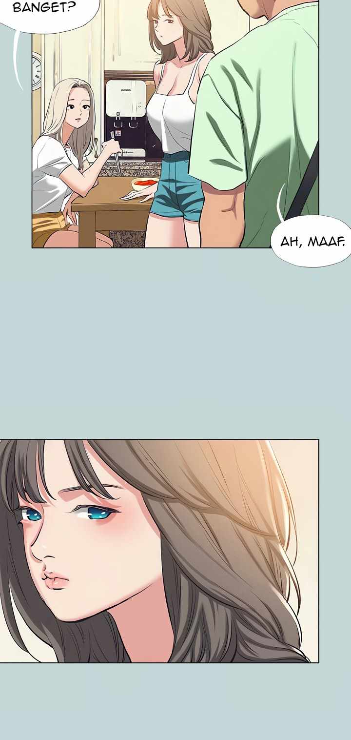 Summer Vacation - Chapter 82 22