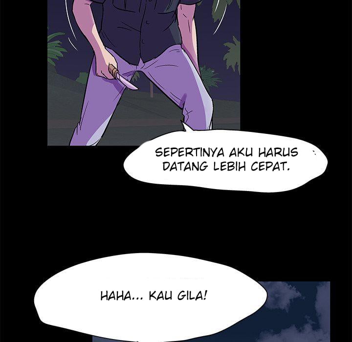 Project Utopia - Chapter 82 29