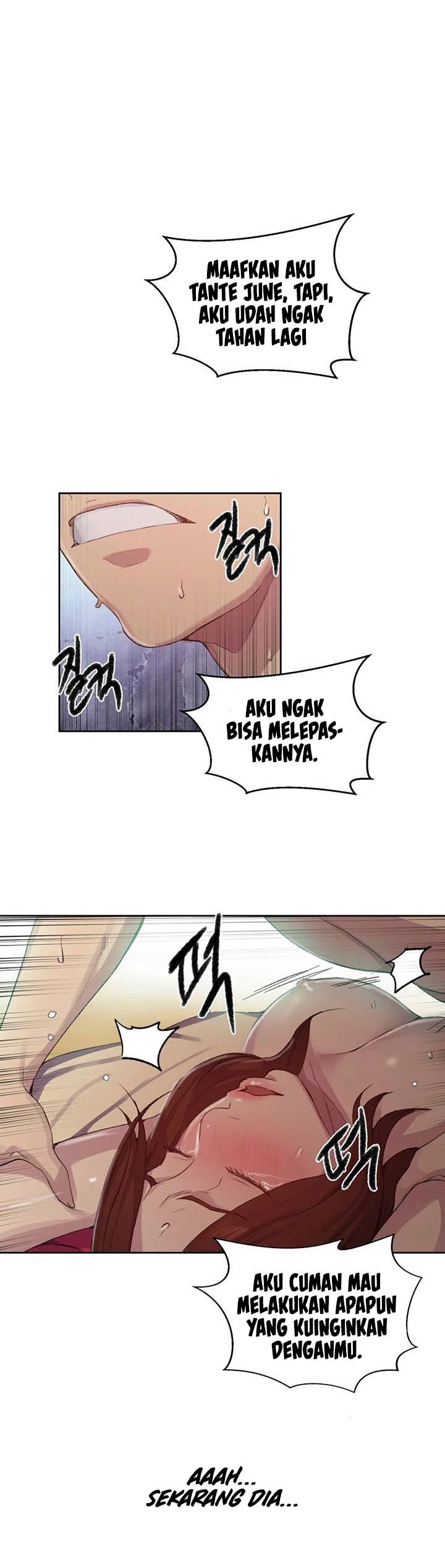 Secret Class - Chapter 82 26