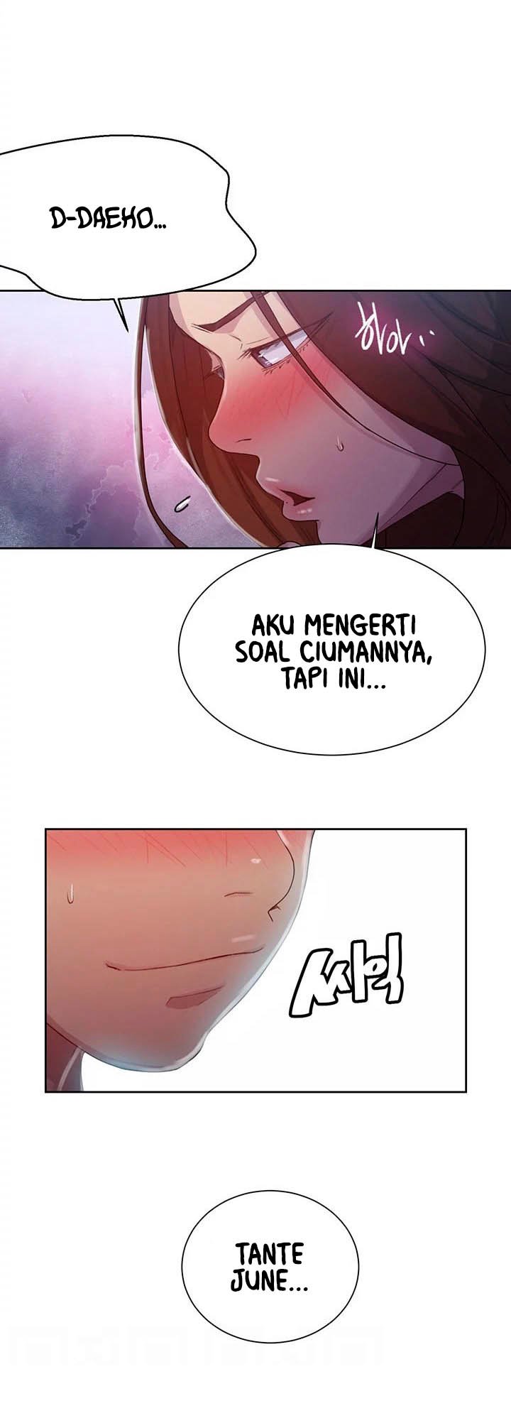 Secret Class - Chapter 82 10