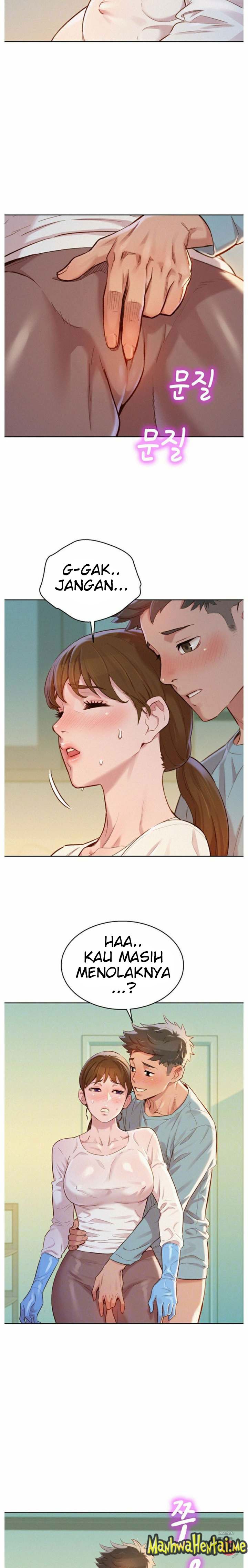 Sister Neighbor - Chapter 82 4