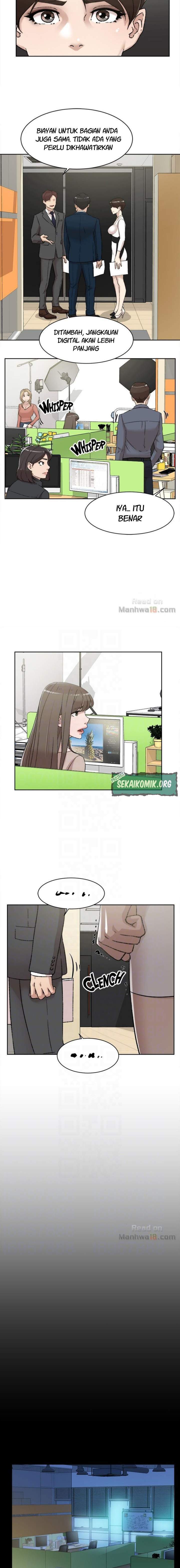 Her 4 Incher - Chapter 82 4 Her 4 Incher - Chapter 82 4