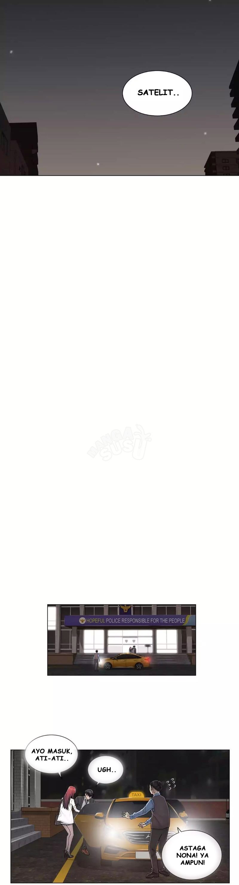 Miss Mystic - Chapter 82 17