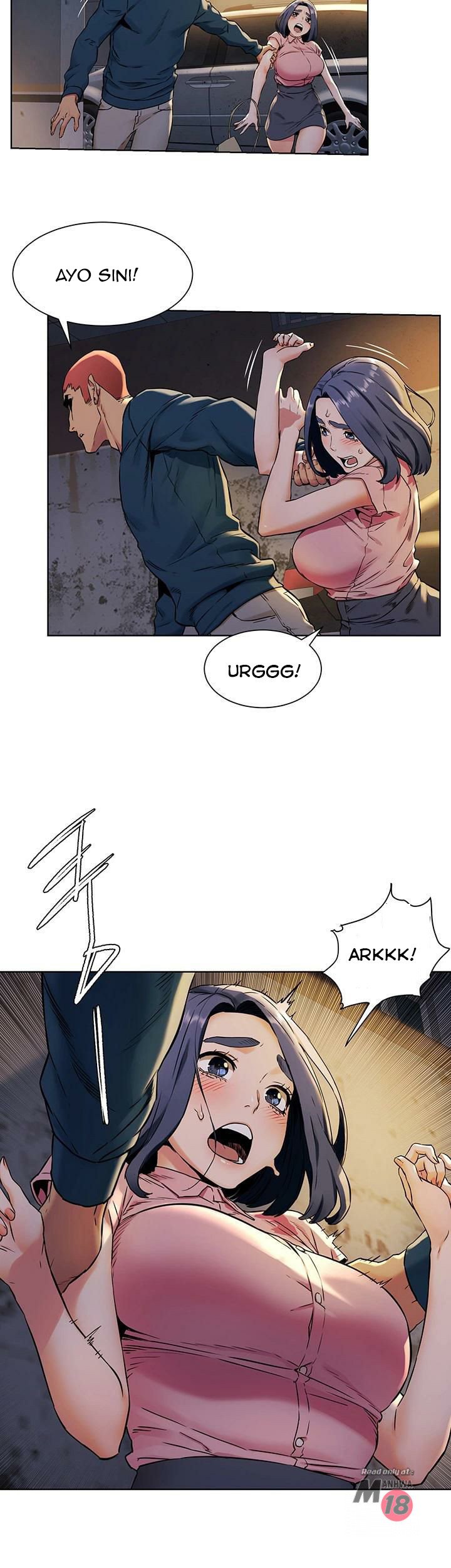 My Kingdom (Silent War) - Chapter 82 31 My Kingdom (Silent War) - Chapter 82 31