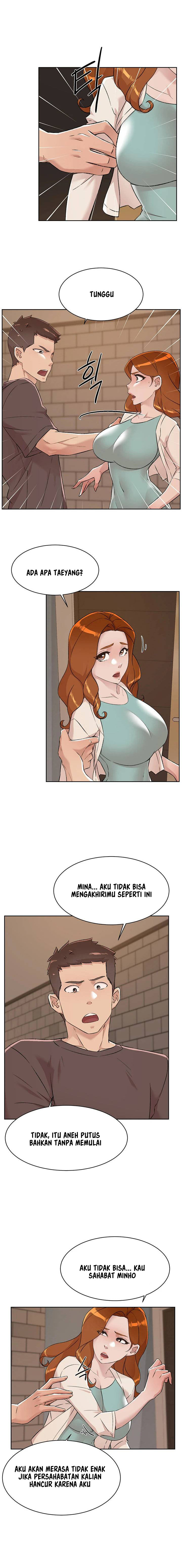 Everything about Best Friend - Chapter 82 12 Everything about Best Friend - Chapter 82 12