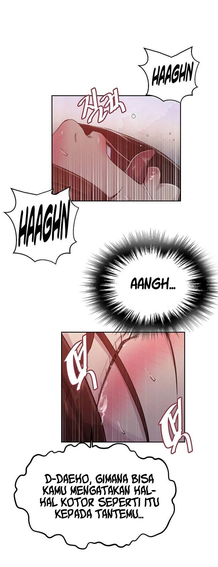 Secret Class - Chapter 82 25