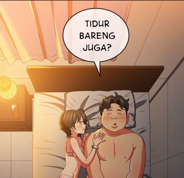 My High School Bully - Chapter 82 91