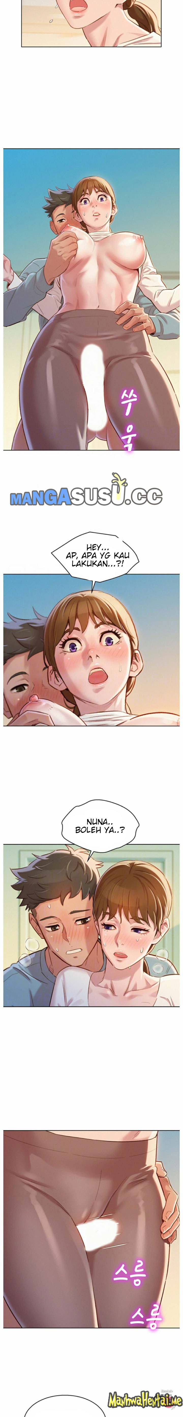 Sister Neighbor - Chapter 82 7