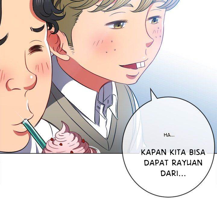 My High School Bully - Chapter 82 58