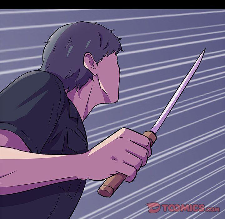 Project Utopia - Chapter 82 20