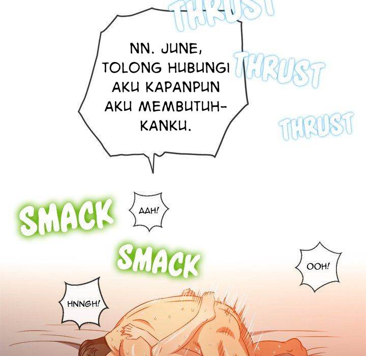 My High School Bully - Chapter 82 129