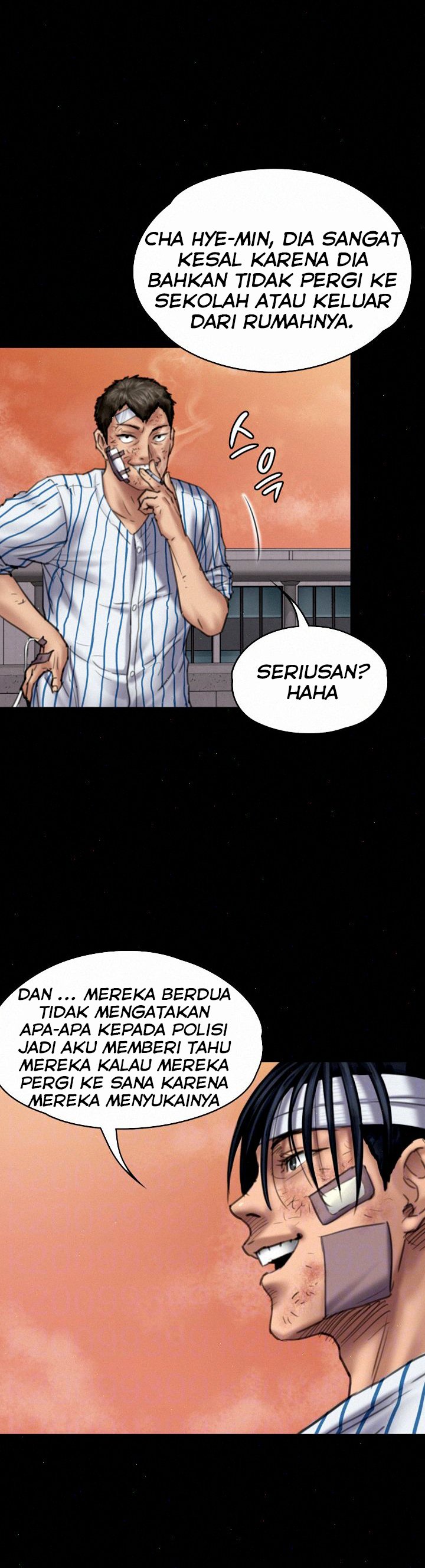 Queen Bee (Andrew) - Chapter 82 10 Queen Bee (Andrew) - Chapter 82 10