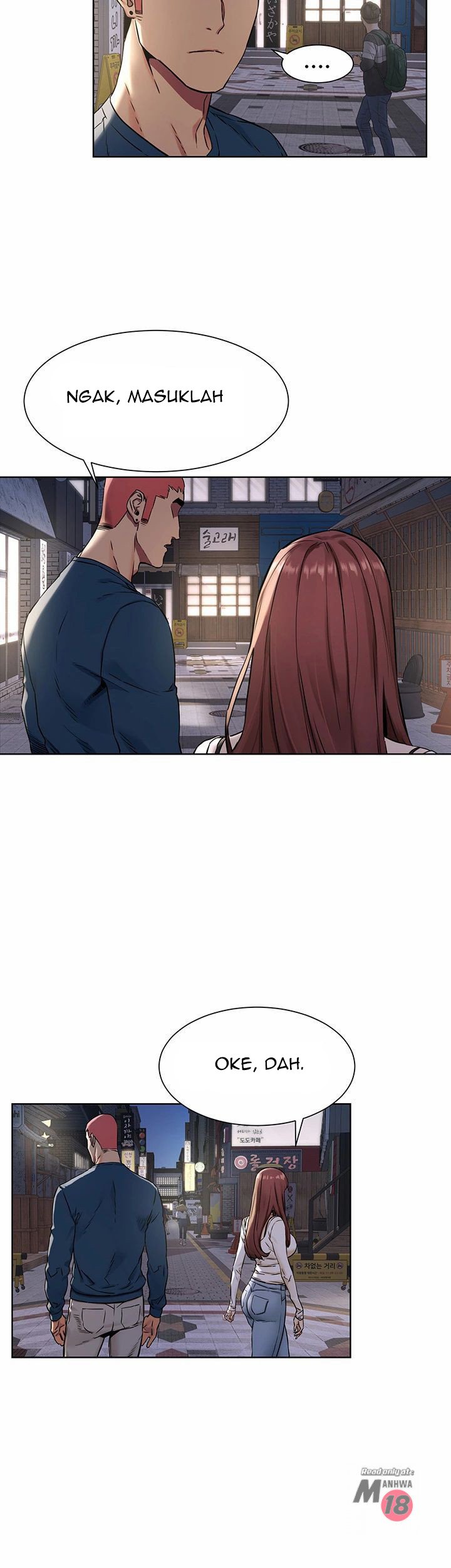 My Kingdom (Silent War) - Chapter 82 23 My Kingdom (Silent War) - Chapter 82 23