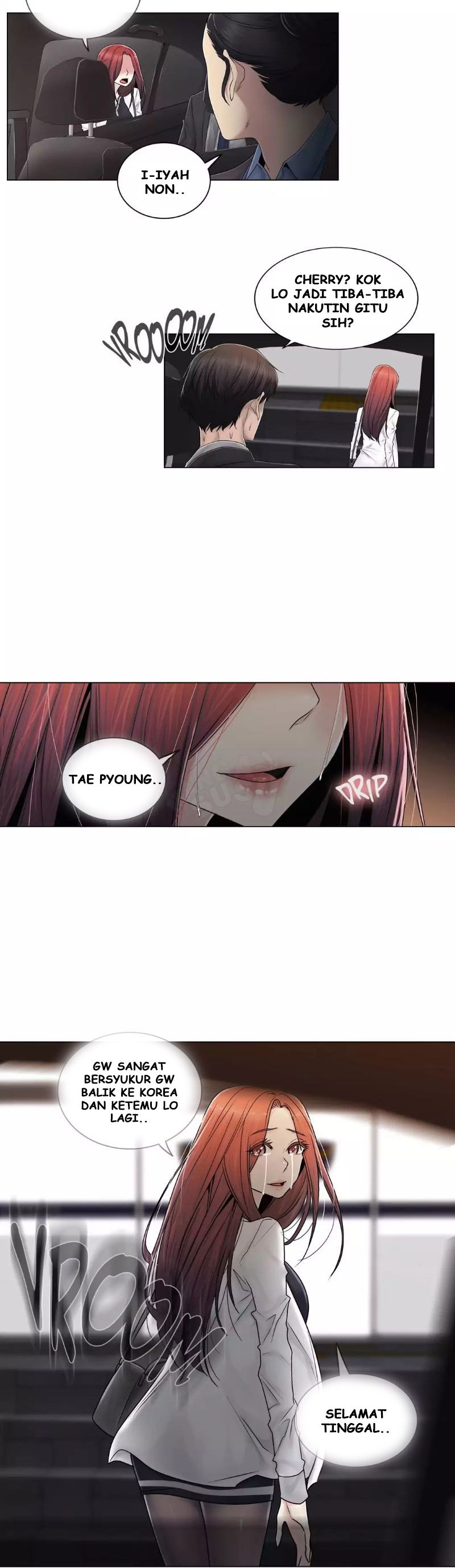 Miss Mystic - Chapter 82 23