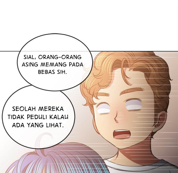 My High School Bully - Chapter 82 43