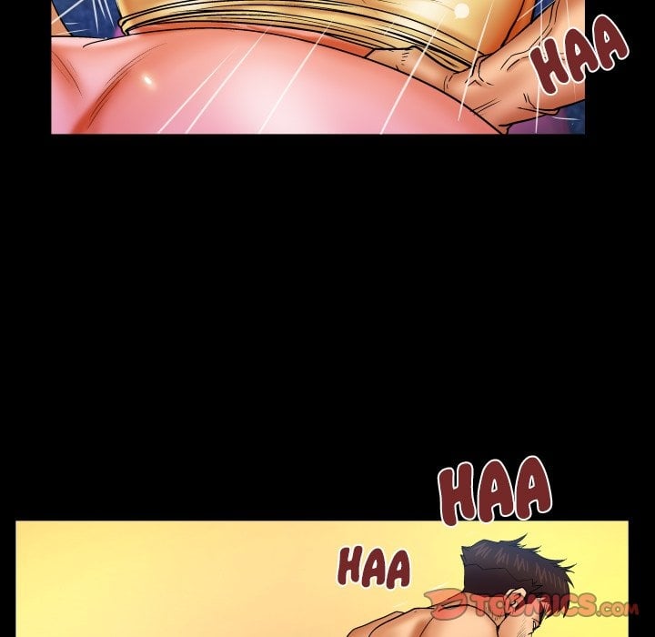 My Aunt - Chapter 82 57
