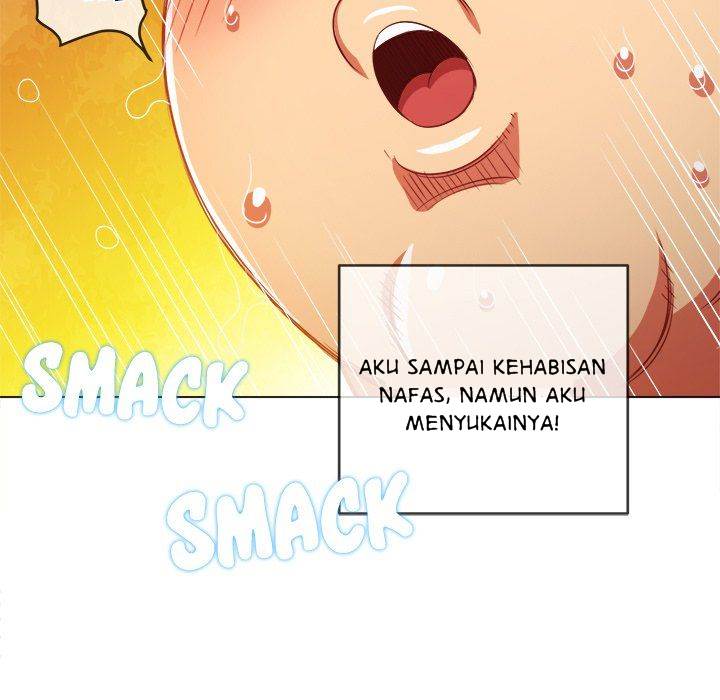 My High School Bully - Chapter 82 110