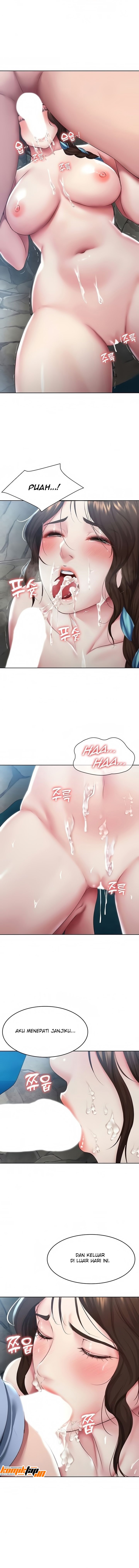 Boarding Diary - Chapter 82 13 Boarding Diary - Chapter 82 13