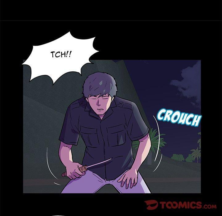 Project Utopia - Chapter 82 24