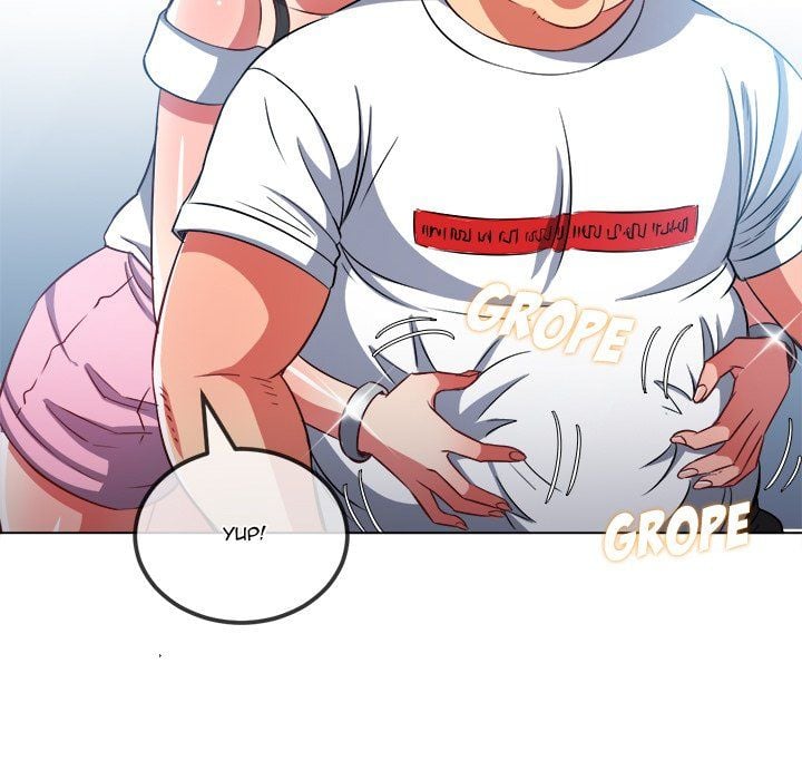 My High School Bully - Chapter 82 132