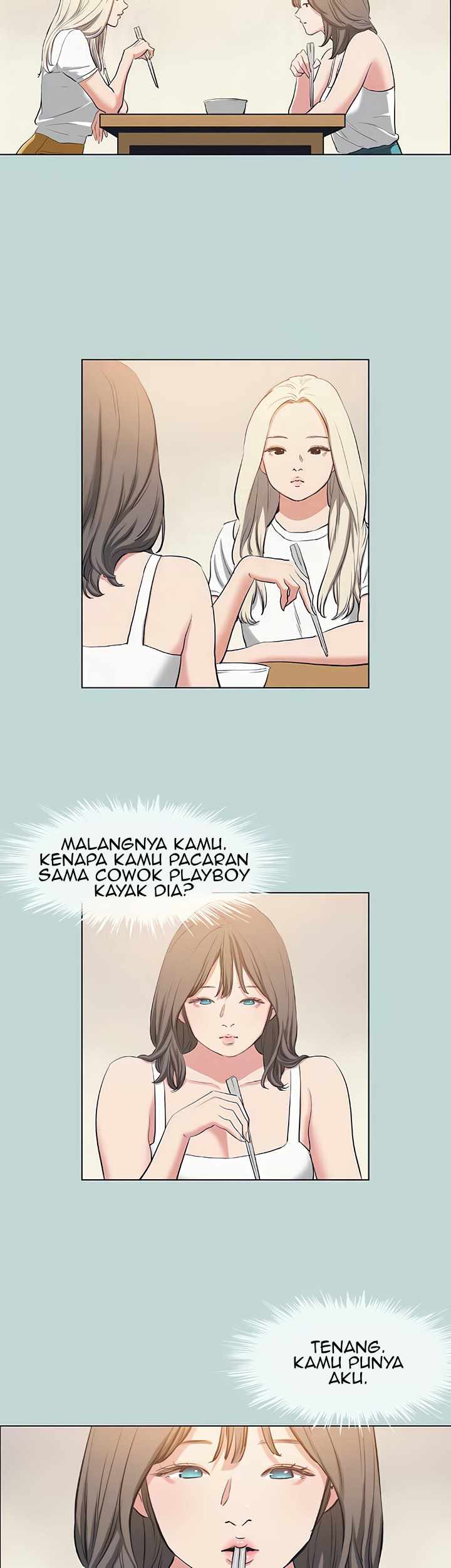 Summer Vacation - Chapter 82 19