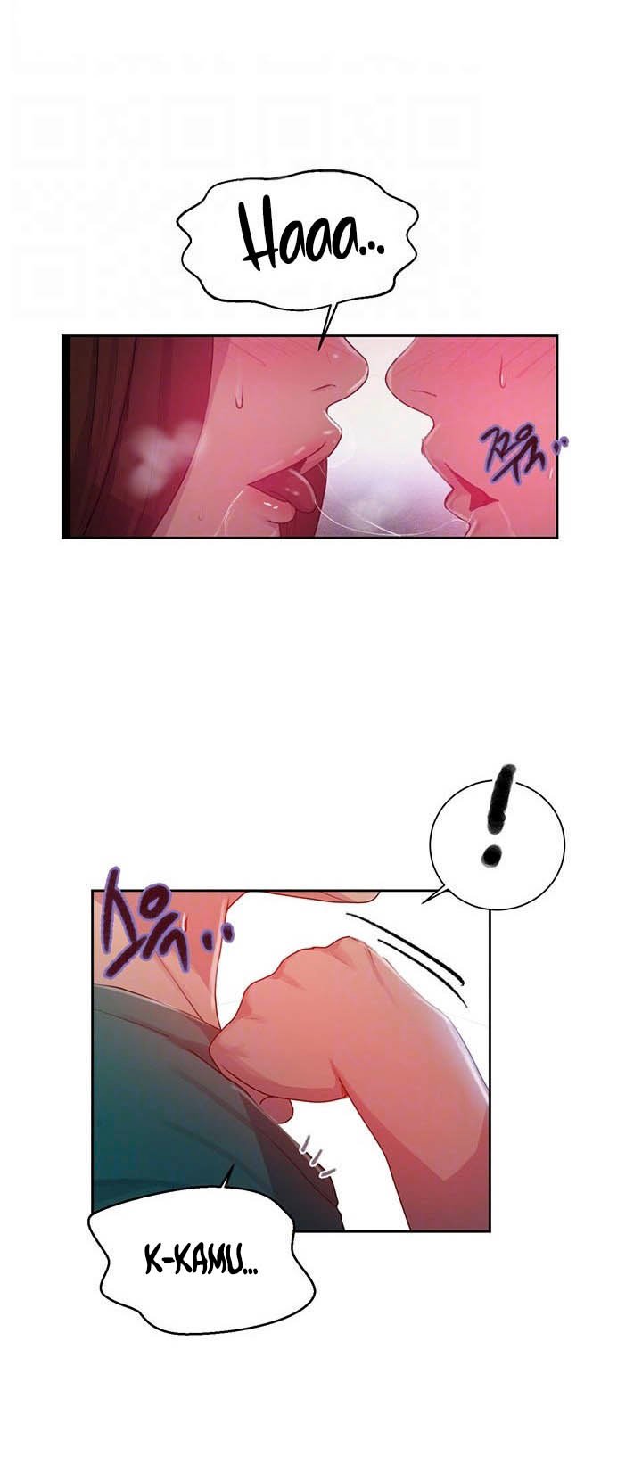 Secret Class - Chapter 82 6