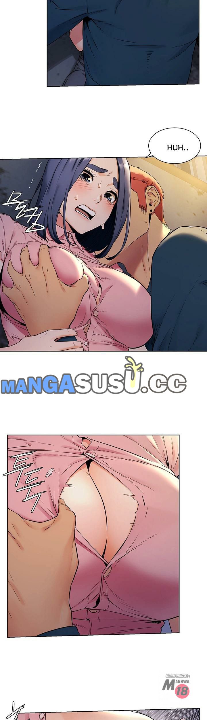 My Kingdom (Silent War) - Chapter 82 33 My Kingdom (Silent War) - Chapter 82 33