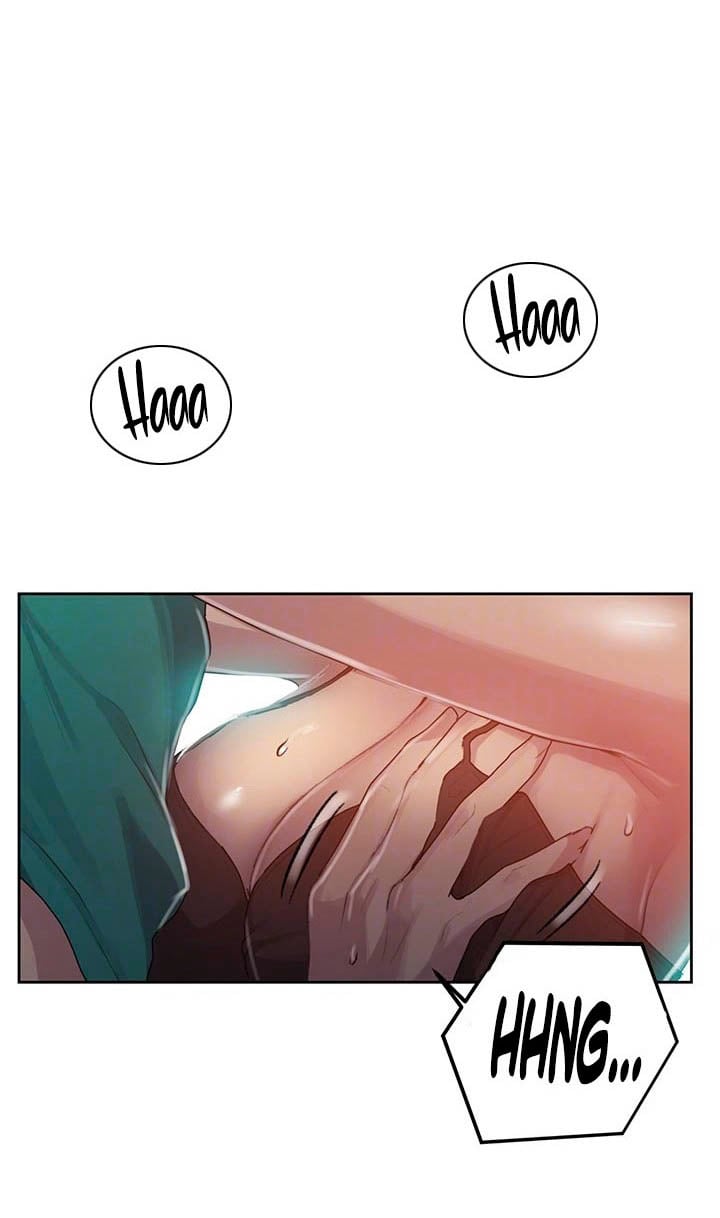 Secret Class - Chapter 82 4