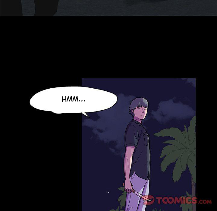 Project Utopia - Chapter 82 50