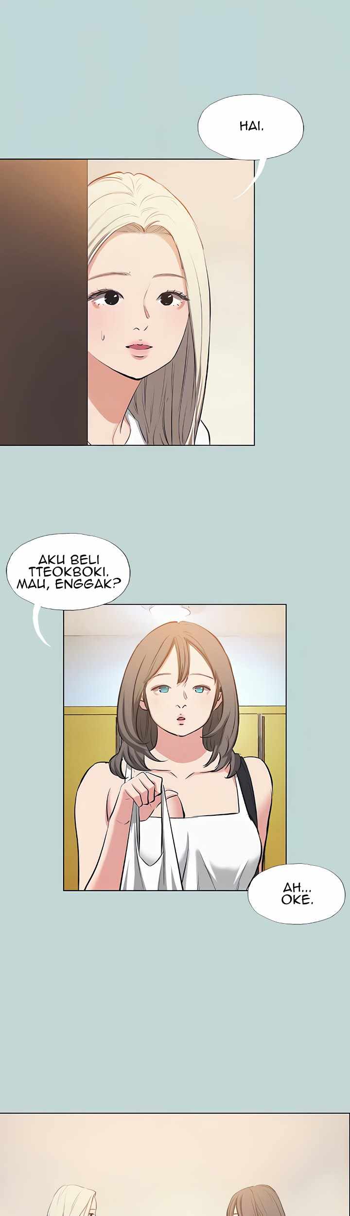 Summer Vacation - Chapter 82 18