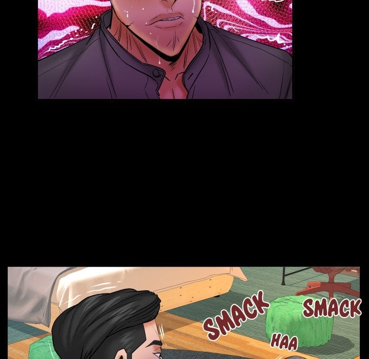 My Aunt - Chapter 82 62