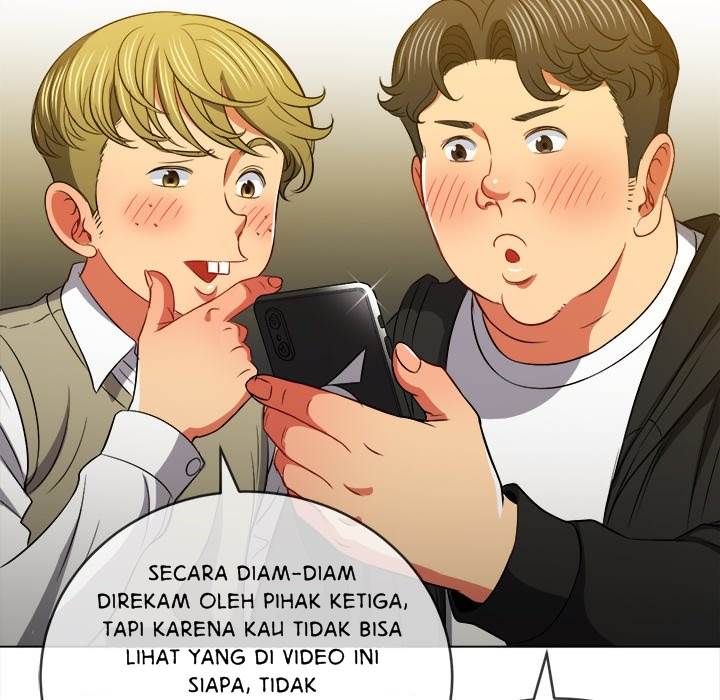 My High School Bully - Chapter 82 22