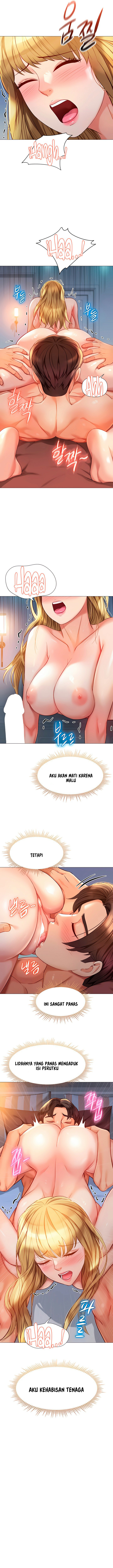 Daughter Friend - Chapter 82 11 Daughter Friend - Chapter 82 11