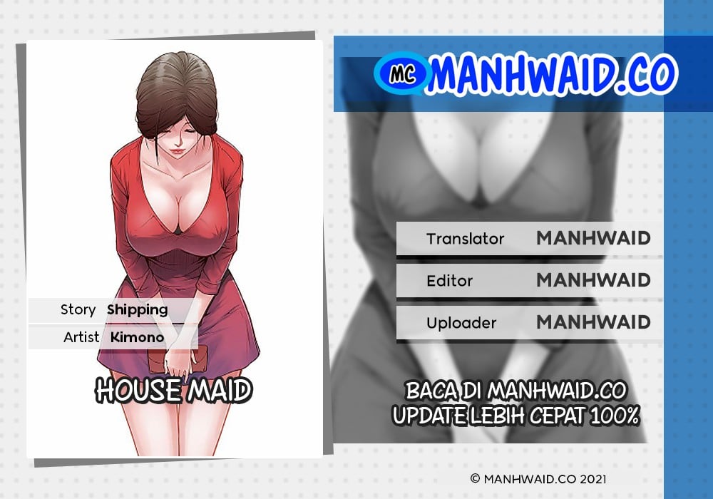 The Housemaid - Chapter 82 1