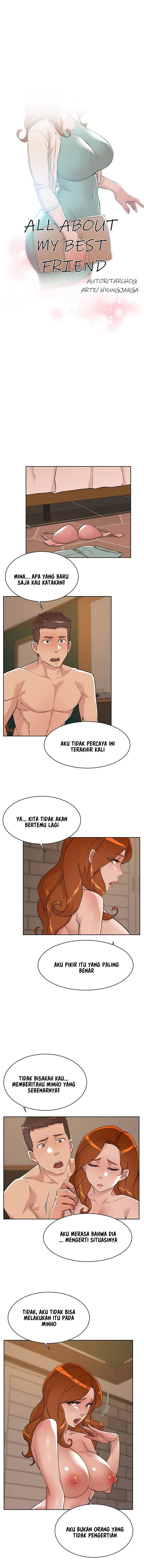 Everything about Best Friend - Chapter 82 3 Everything about Best Friend - Chapter 82 3