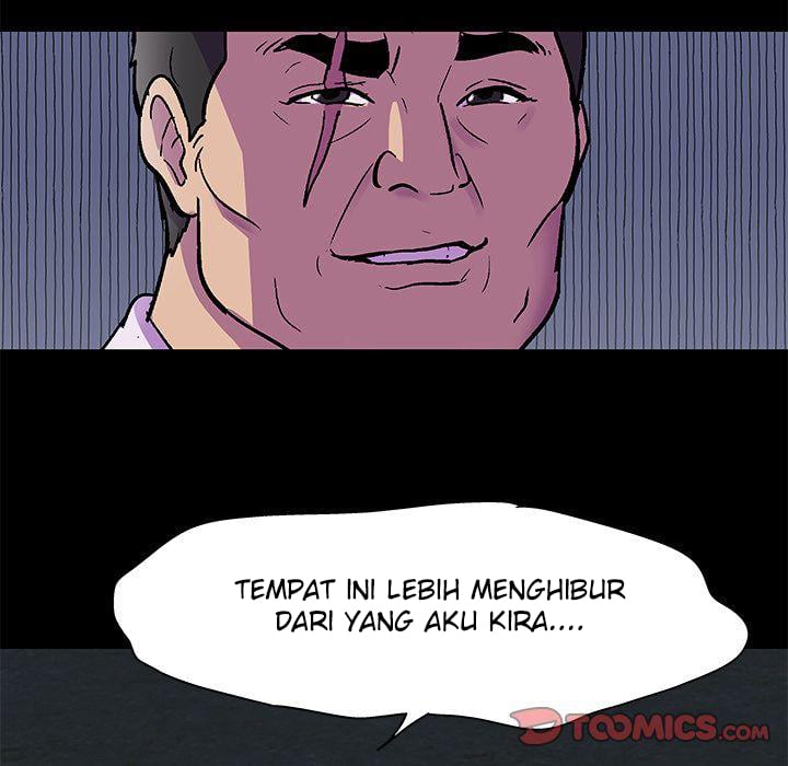 Project Utopia - Chapter 82 56