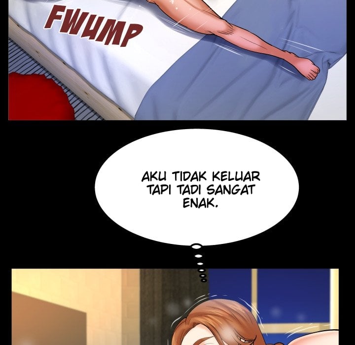 My Aunt - Chapter 82 44