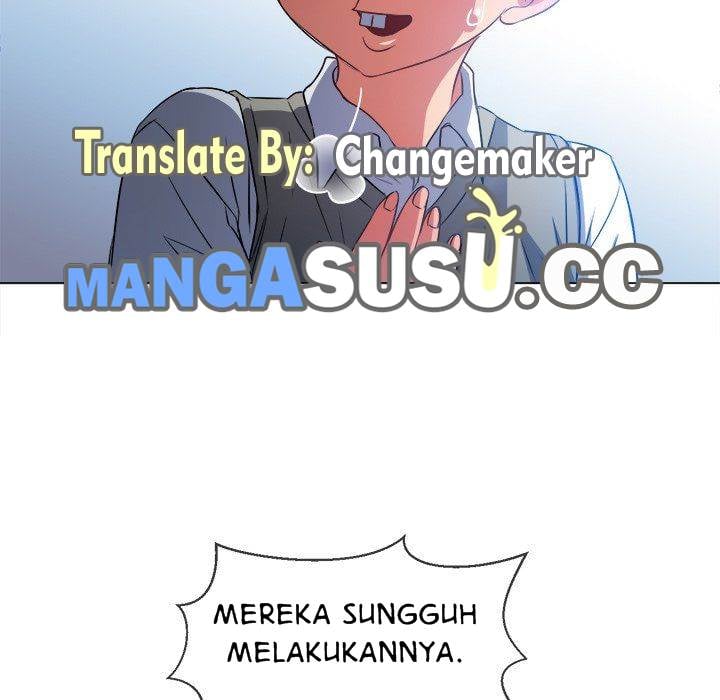 My High School Bully - Chapter 82 134