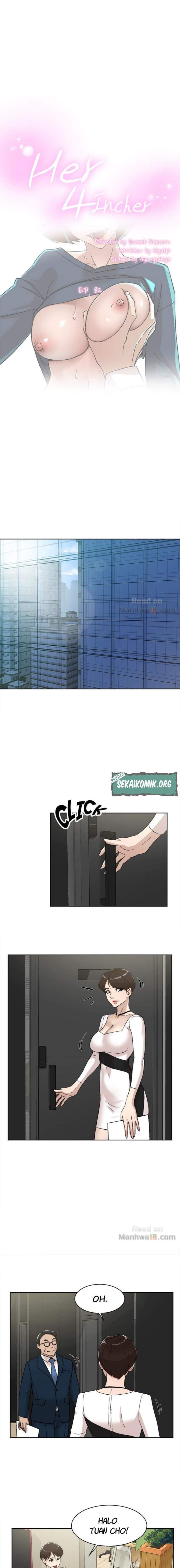 Her 4 Incher - Chapter 82 2 Her 4 Incher - Chapter 82 2