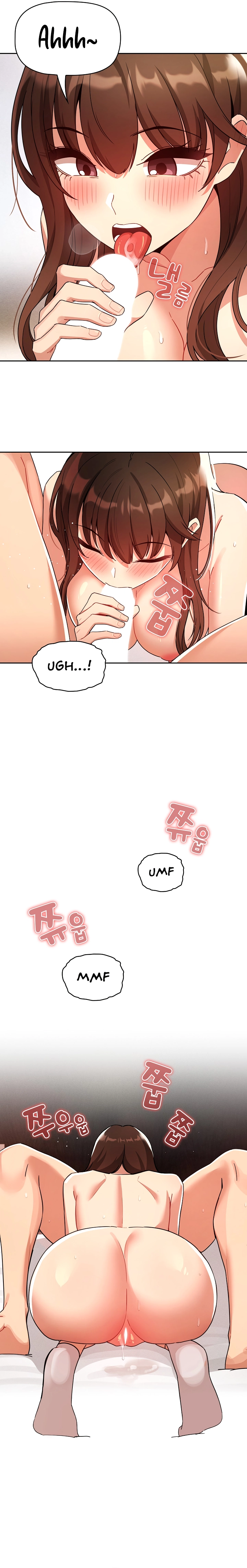 Private Tutoring in These Trying Times - Chapter 82 5