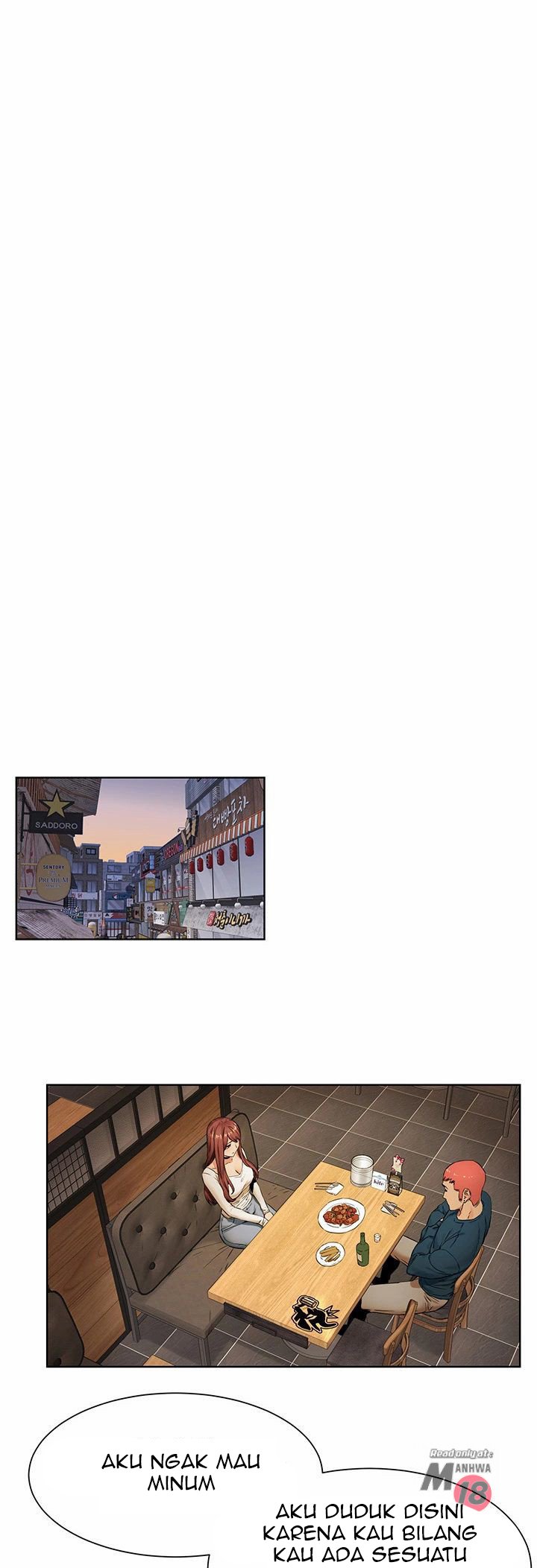 My Kingdom (Silent War) - Chapter 82 9 My Kingdom (Silent War) - Chapter 82 9