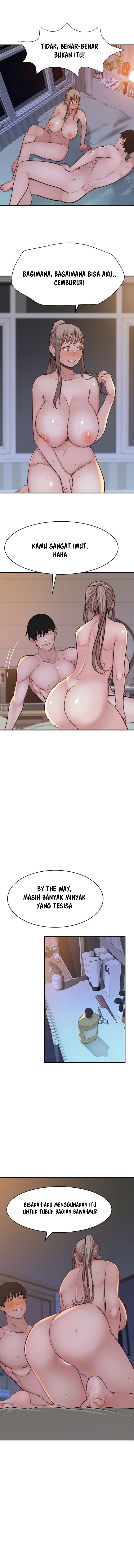 Between Us (Goinmul) - Chapter 82 11