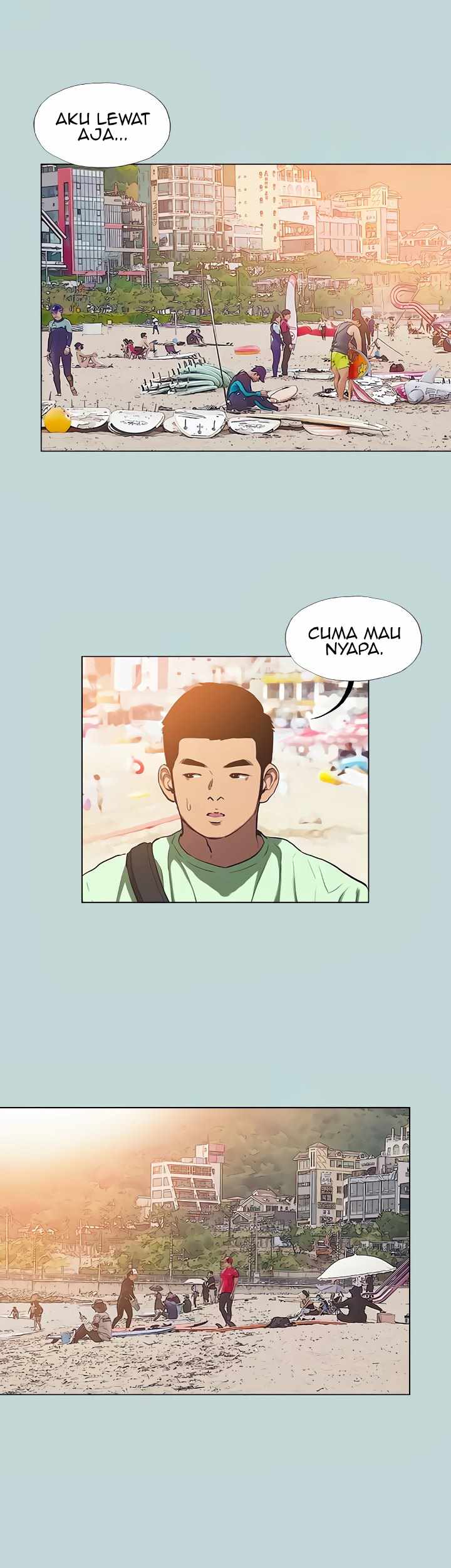 Summer Vacation - Chapter 82 7
