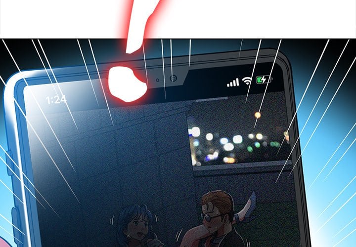 My High School Bully - Chapter 82 4
