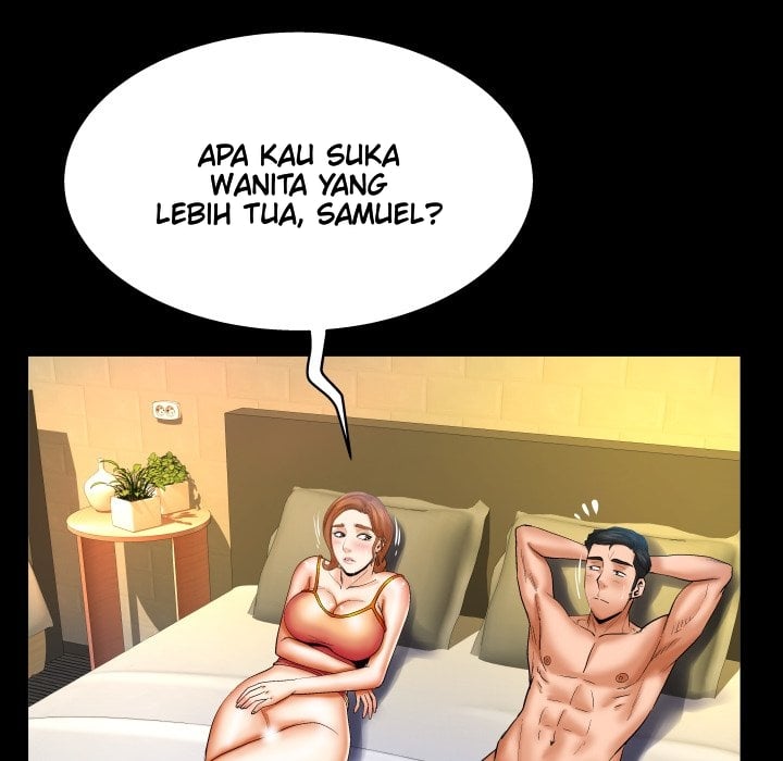 My Aunt - Chapter 82 46