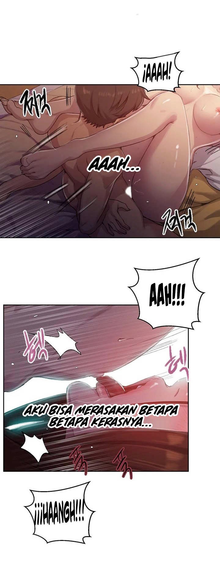 Secret Class - Chapter 82 22