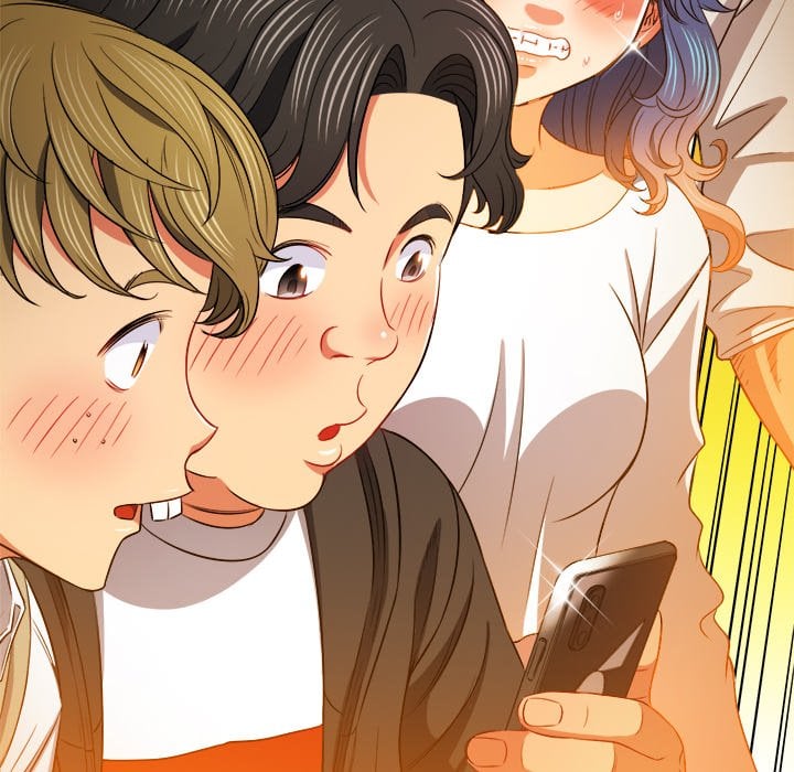 My High School Bully - Chapter 82 15