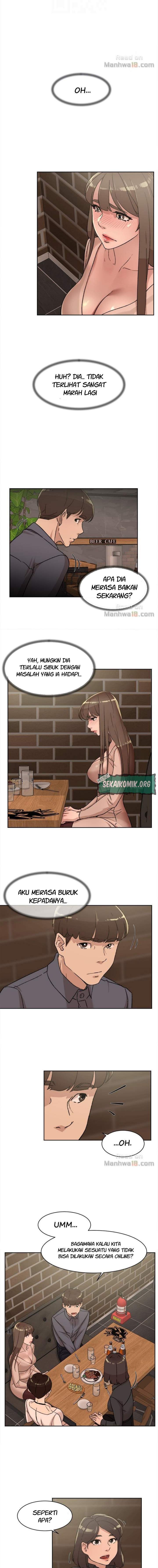 Her 4 Incher - Chapter 82 11 Her 4 Incher - Chapter 82 11